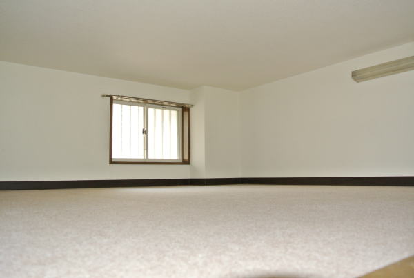 Other room space. loft