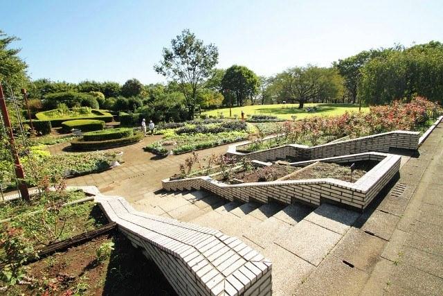 park. 1630m to Satoshi Gwangsan park