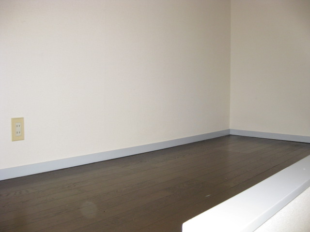 Other room space. loft