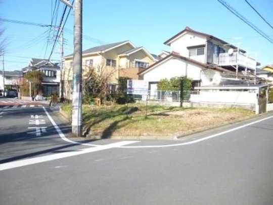 Local land photo. Local (1)