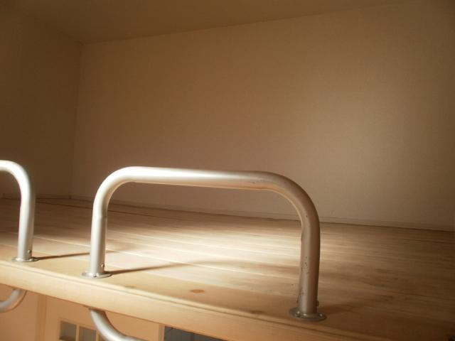 Other room space. loft