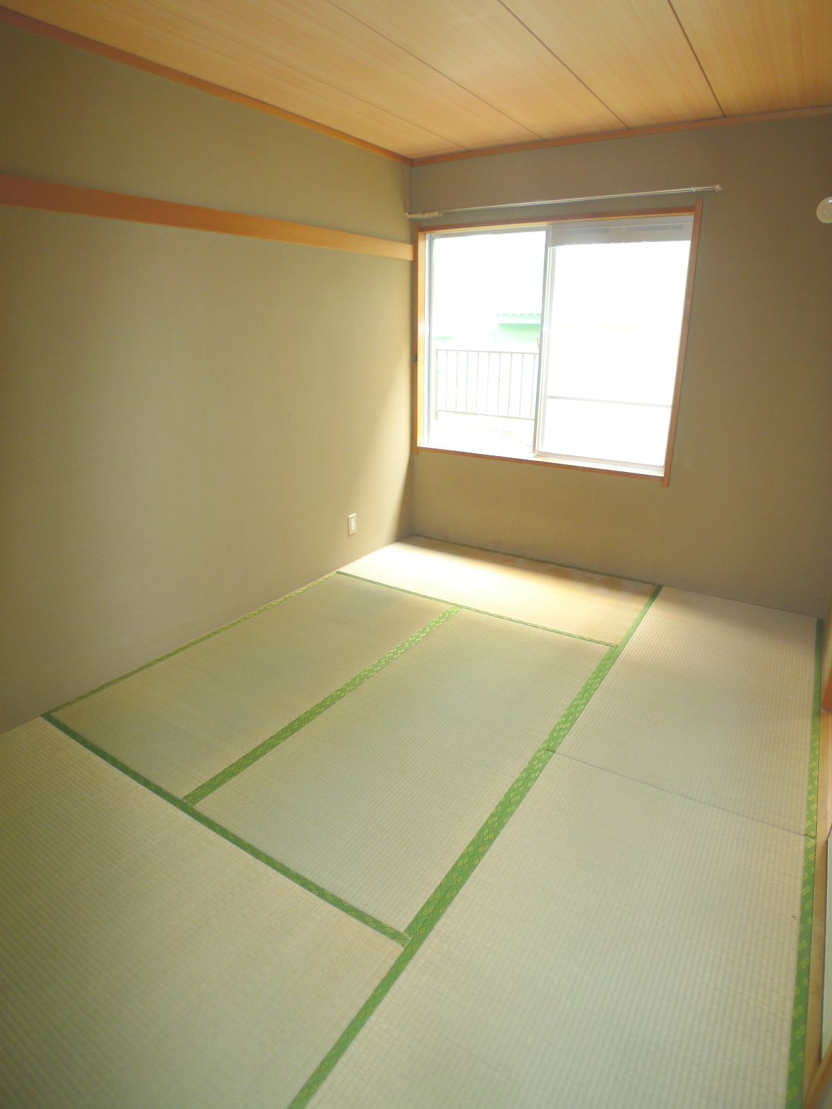 Living and room. room