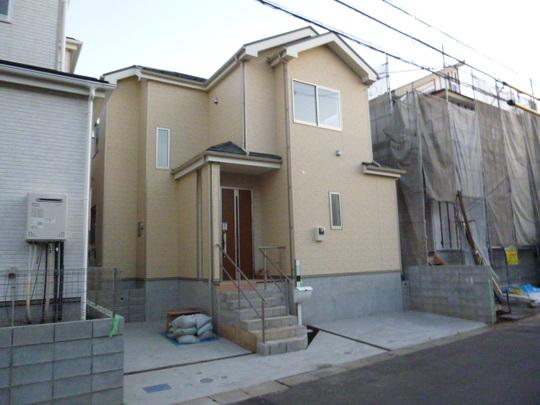 Local appearance photo. Building appearance