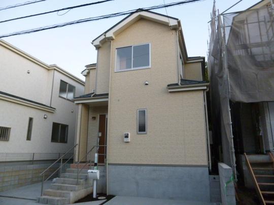 Local appearance photo. Building appearance