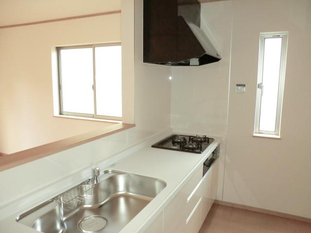 Kitchen. Indoor (September 2013) Shooting