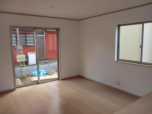 Living. Indoor (September 2013) Shooting