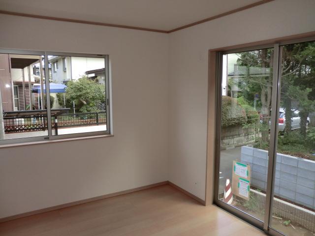 Living. Indoor (September 2013) Shooting