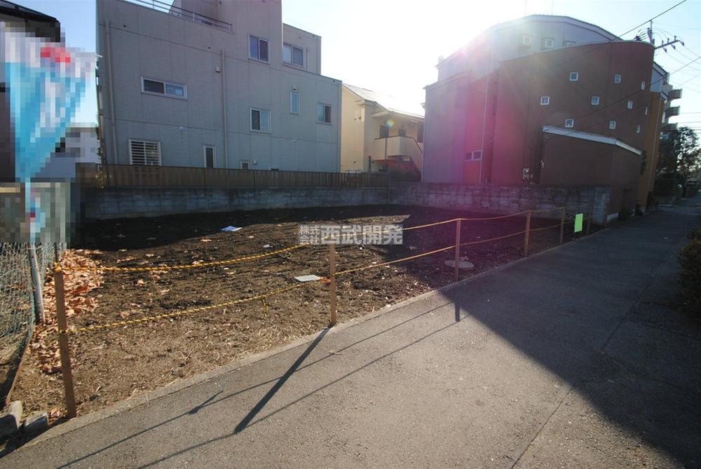 Local land photo. Local (12 May 2013) Shooting