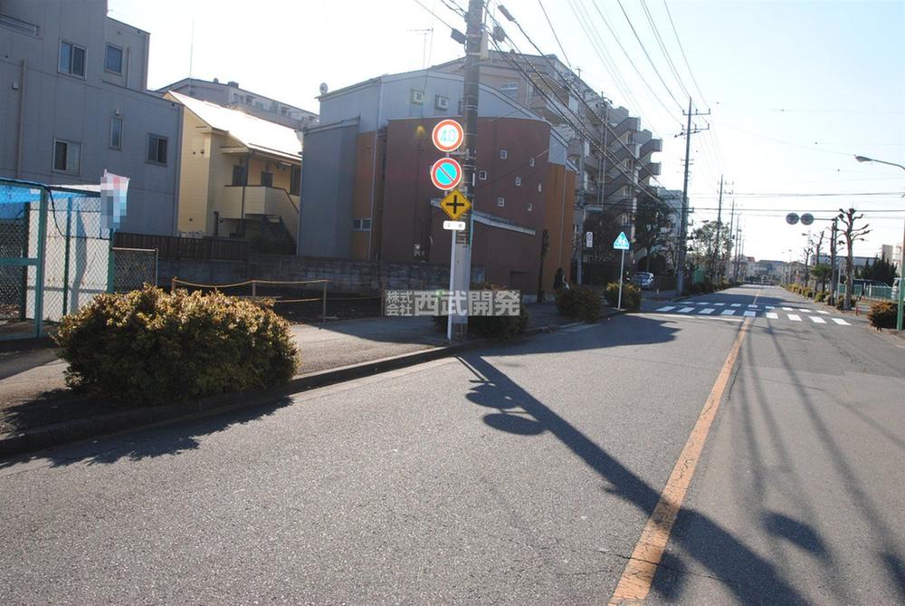 Local land photo. Local (12 May 2013) Shooting