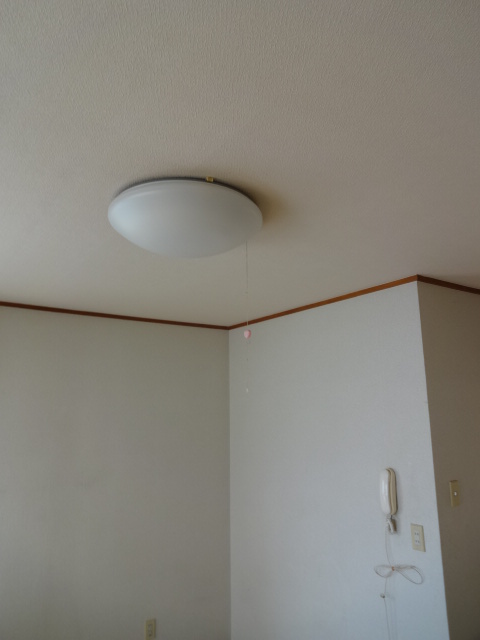 Other Equipment. Intercom