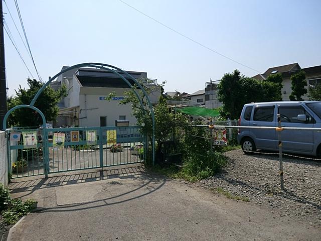 kindergarten ・ Nursery. 530m to Sayama Municipal Gion nursery