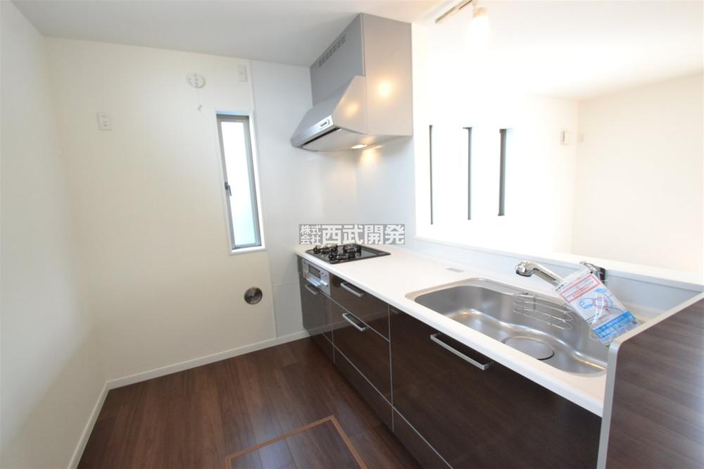 Other. Kitchen same specifications