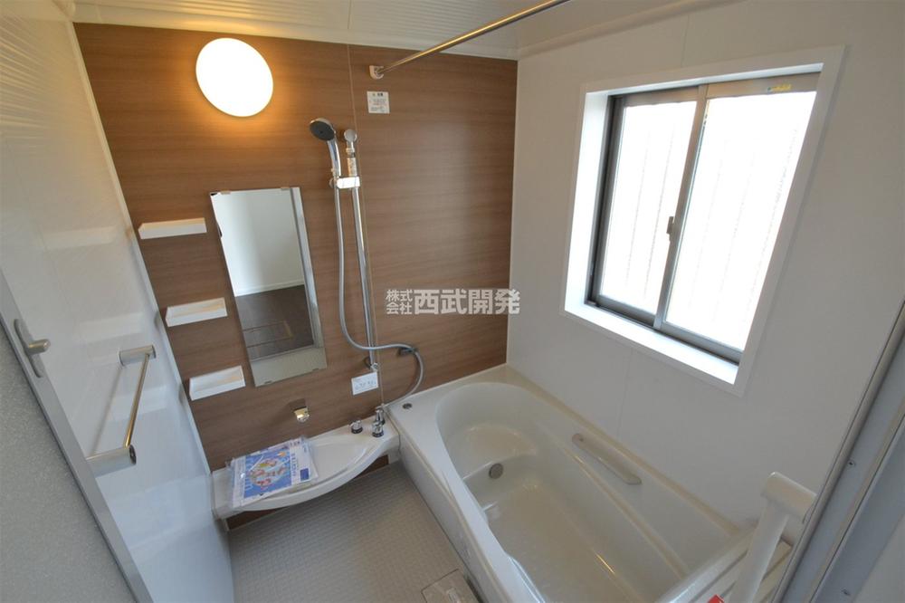 Other. Bathroom same specifications