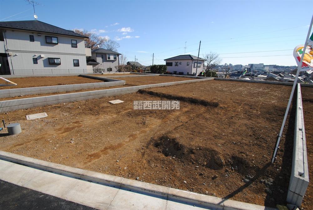 Local photos, including front road. Local No. 2 place (December 2013) Shooting