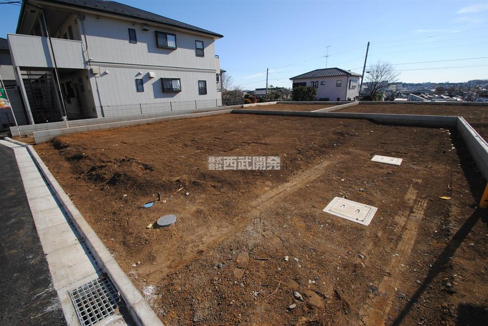 Local photos, including front road. Local No. 4 place (December 2013) Shooting