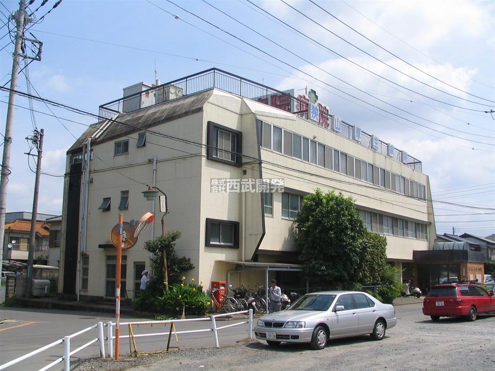 kindergarten ・ Nursery. Sayama 350m to Welfare Hospital