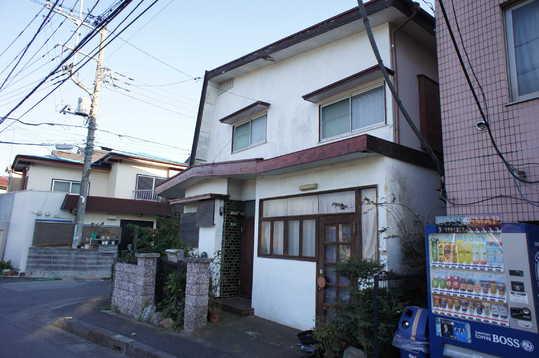 Local land photo. Appearance 3