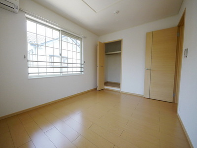 Other room space. Western-style 6 Pledge