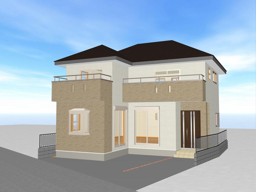 Rendering (appearance).  [Image Perth] Rendering