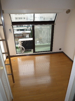 Living and room. Flooring