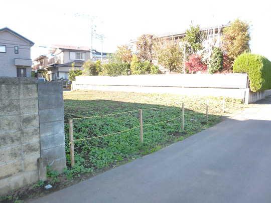 Local land photo. Local Photos