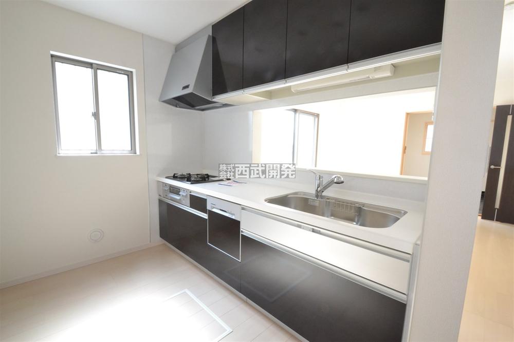 Kitchen. Indoor (10 May 2013) Shooting