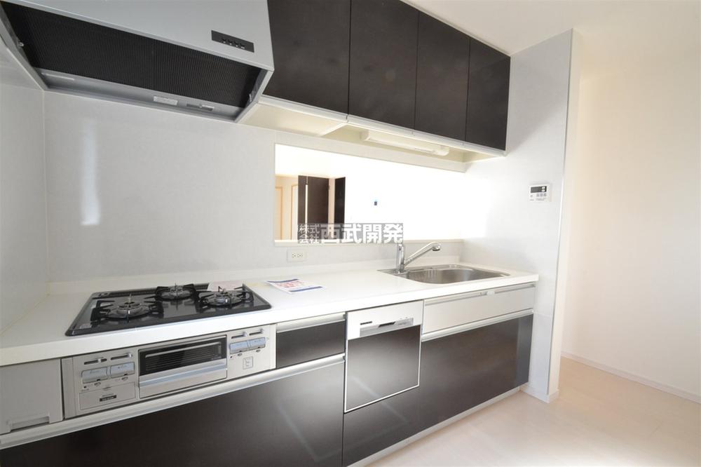 Kitchen. Indoor (10 May 2013) Shooting