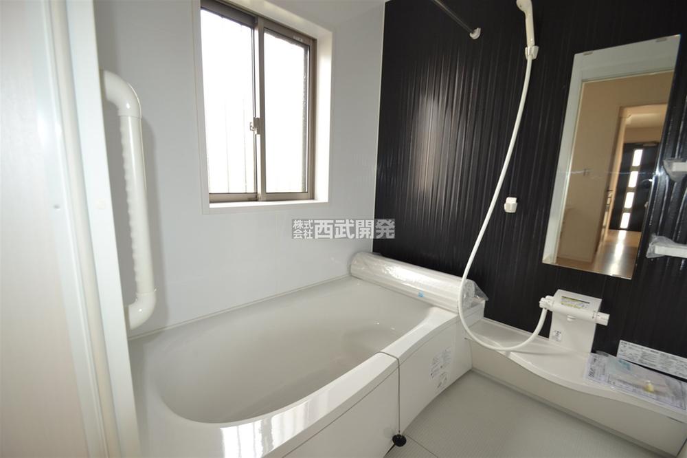 Bathroom. Indoor (10 May 2013) Shooting