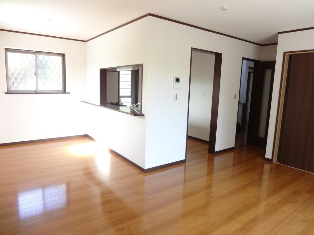 Living. Indoor (10 May 2013) Shooting