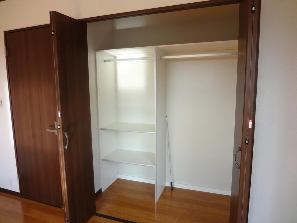 Other Equipment. Master bedroom