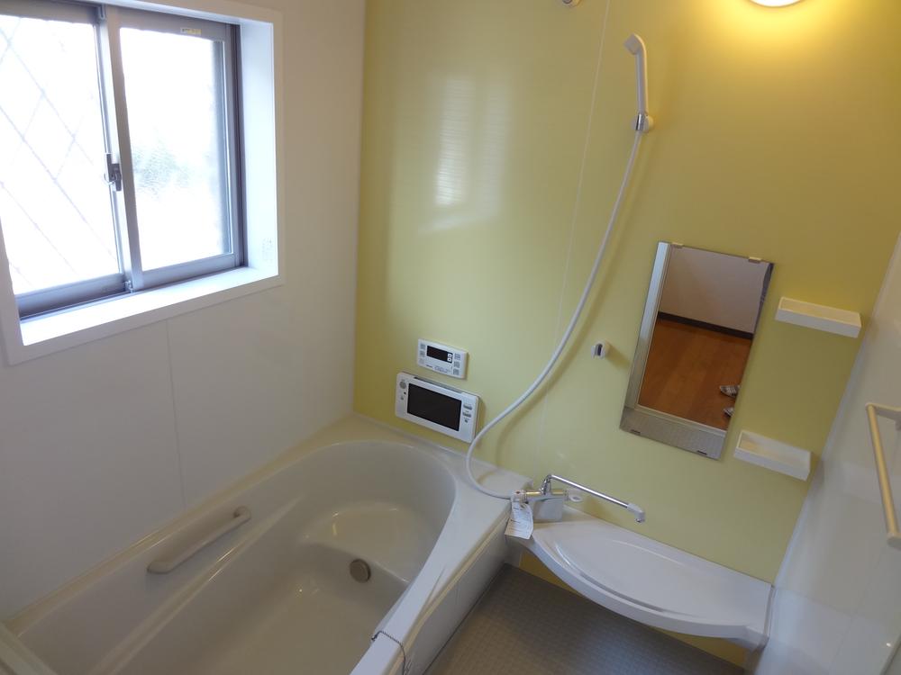 Bathroom. Indoor (10 May 2013) Shooting