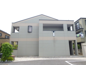 Building appearance.  ☆ This appearance ☆ 