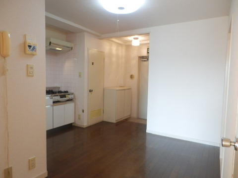 Kitchen. Dining kitchen.