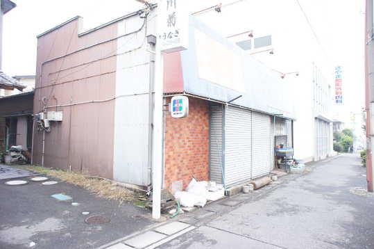 Local land photo. Local Photos