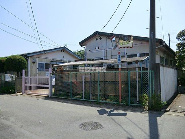 kindergarten ・ Nursery. 1100m until Iriso infant nursery