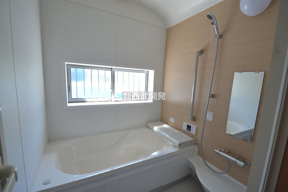 Bathroom. Indoor (September 2013) Shooting