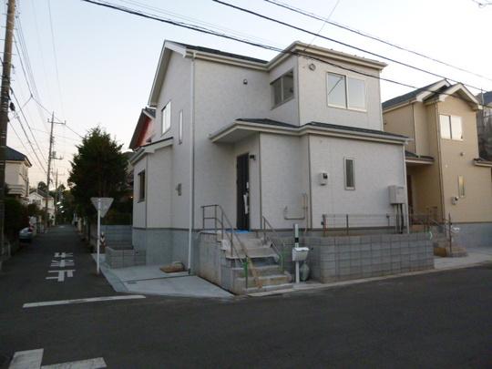 Local appearance photo. Building appearance