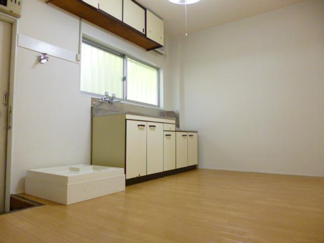 Kitchen. Kitchen