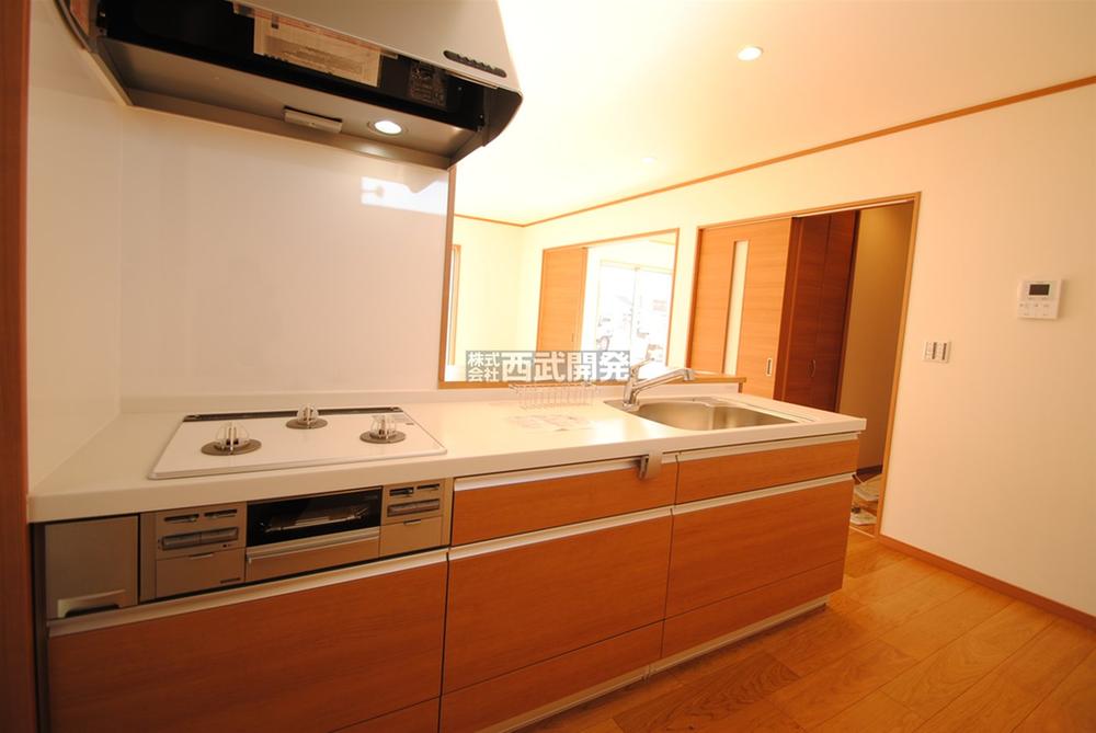 Kitchen. Indoor (12 May 2013) Shooting