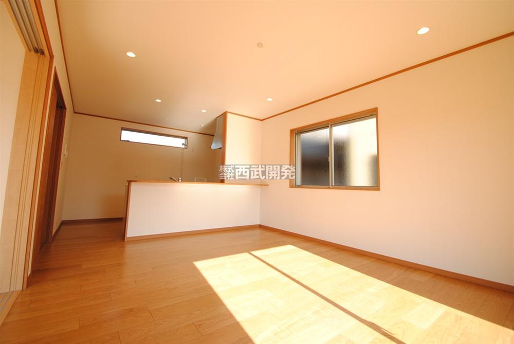 Living. Indoor (12 May 2013) Shooting