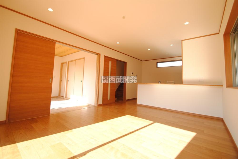 Living. Indoor (12 May 2013) Shooting