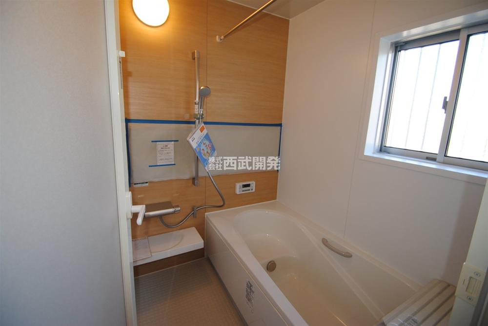 Bathroom. Indoor (12 May 2013) Shooting