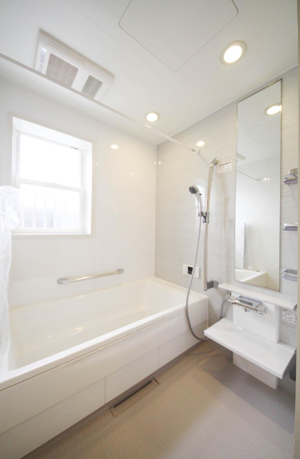 Building plan example (introspection photo). Bathroom You can also select the brand and the variety of options. 