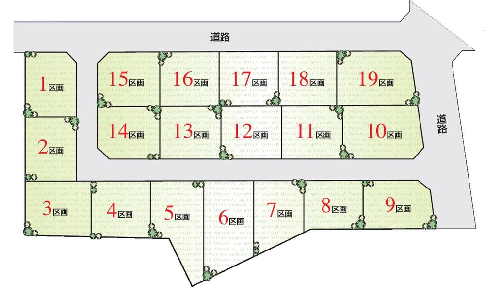 Construction completion expected view