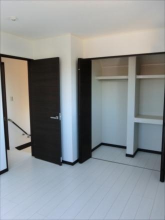 Other introspection. Western style room