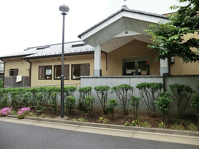 kindergarten ・ Nursery. Shiki 700m to City Hall ABC nursery