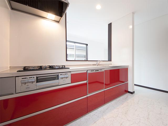 Kitchen. Indoor (10 May 2013) Shooting