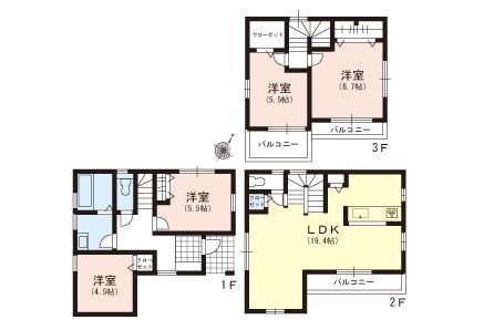 Other. Floor plan