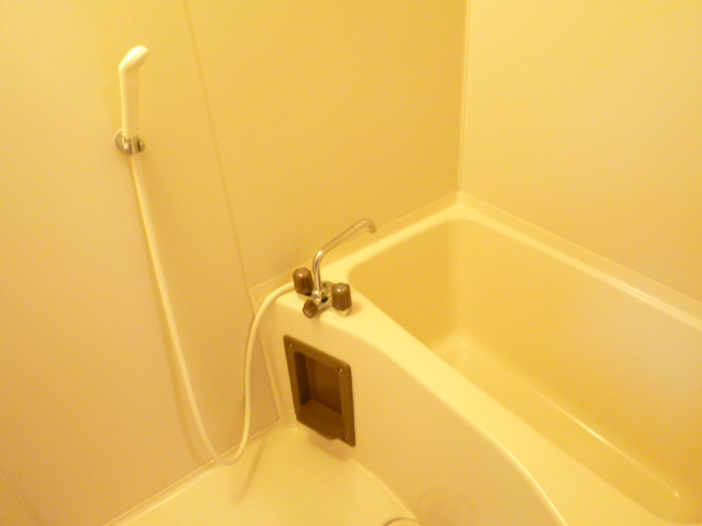 Bath. It is a photograph of another room