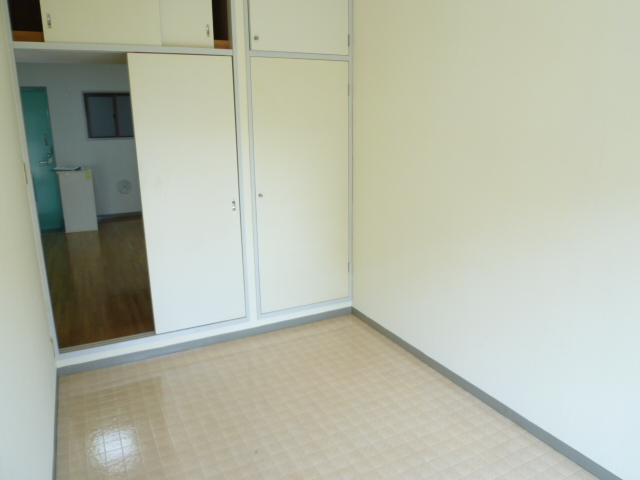 Other room space. It is a photograph of another room